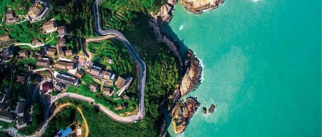 出发!去台州1号公路,感受“交通+旅游”的独家魅力_黄礁_温岭_风情