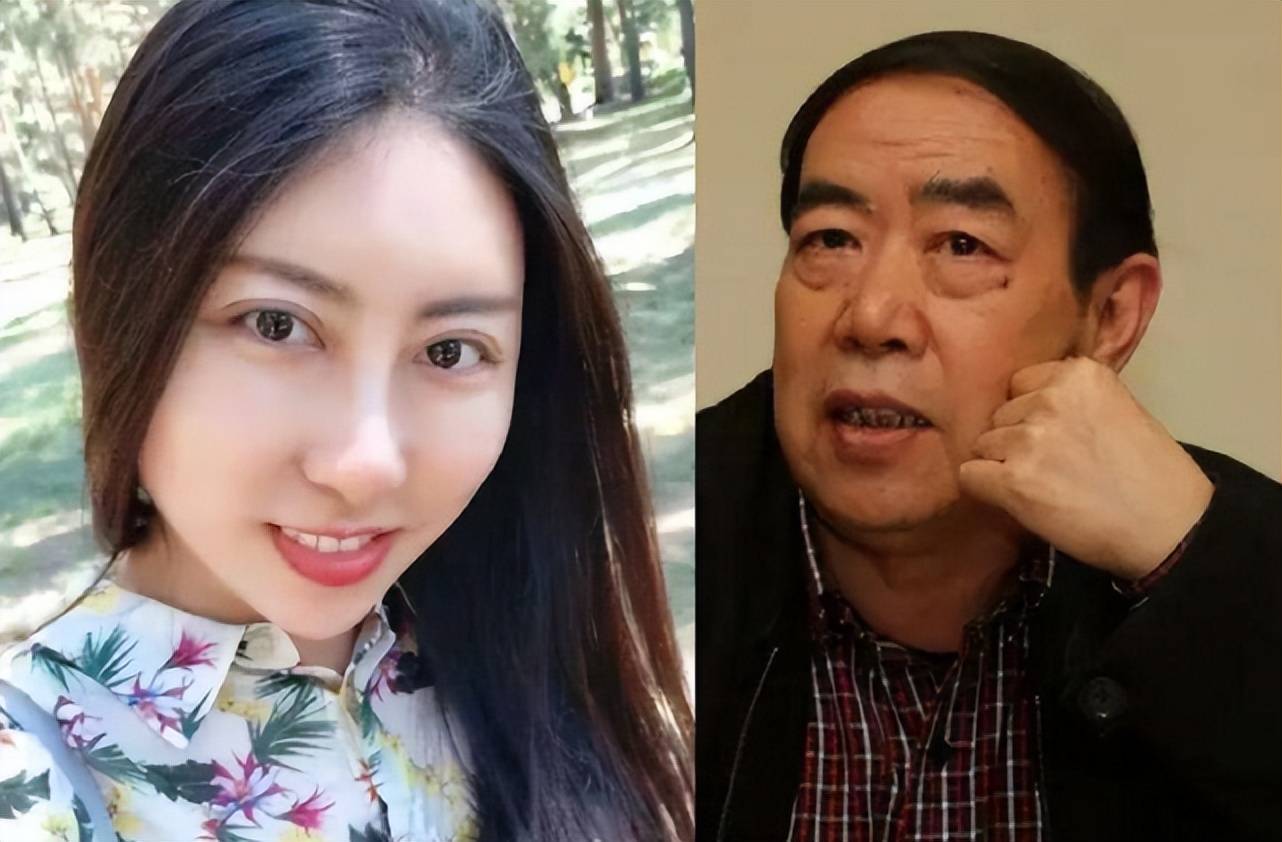 贾平凹的女儿贾浅浅入围作协一事,可以说闹得沸沸扬扬,至今也没有个