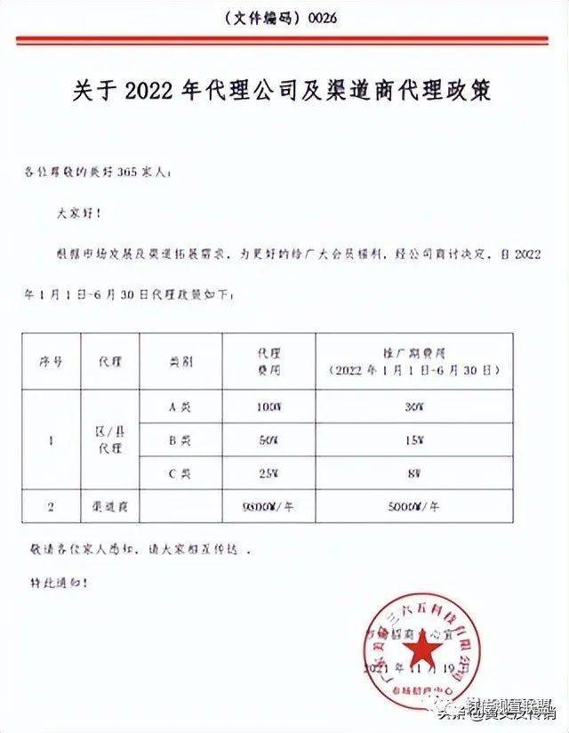 从批零购到星链购 多次变更的美好365能否甩脱涉传嫌疑(图10)