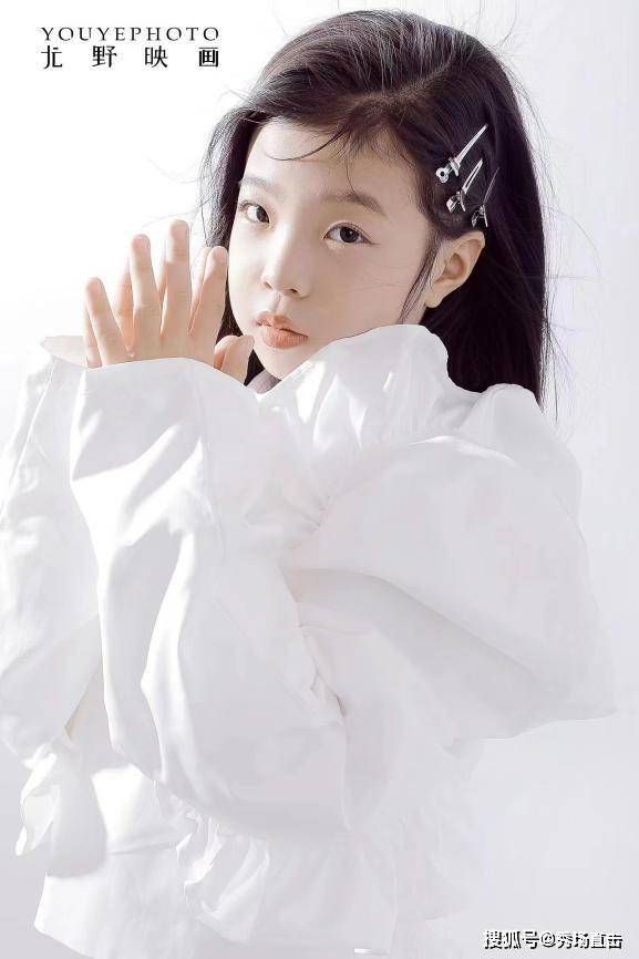 2022第五届mikihouse中国新星大赛·青岛总决赛 最受媒体关注冠军