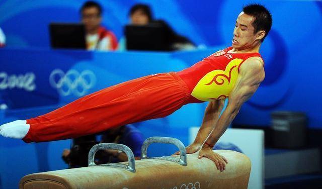 奥运冠军肖钦夺冠后,为何因为恋爱问题,亲友都与他断绝来往_王媞_训练