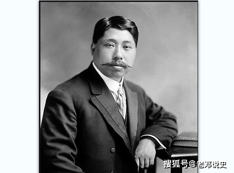 《黄兴全集•前言》之一:黄兴其人其事(一)_辛亥革命_民族_封建国家