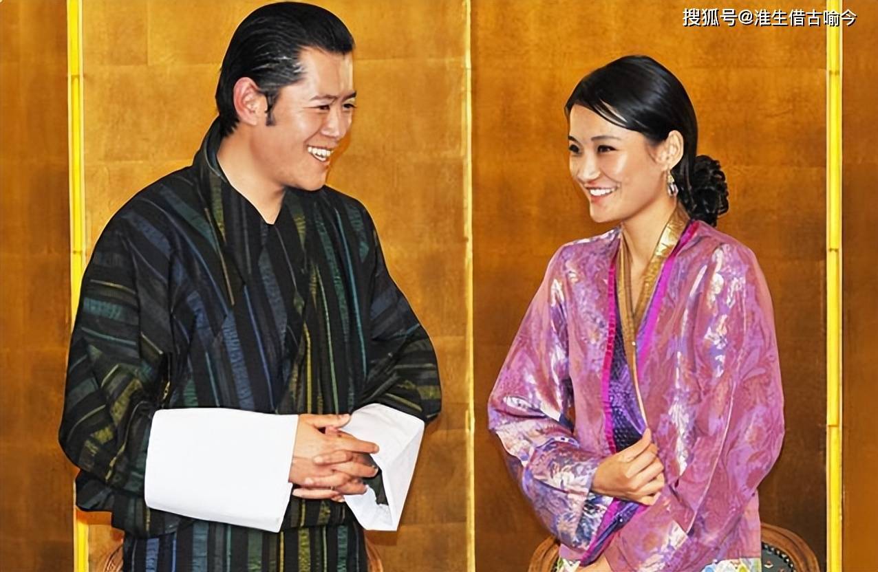 不丹王后澳门豪赌图片