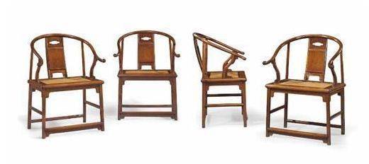 世界上最具价值十大黄花梨家具_搜狐网