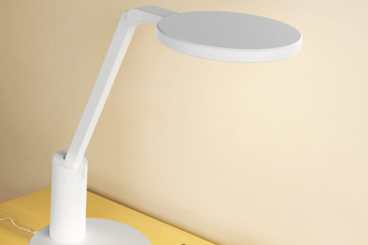 护眼台灯哪个品牌的好？2022秋季平价护眼灯推荐