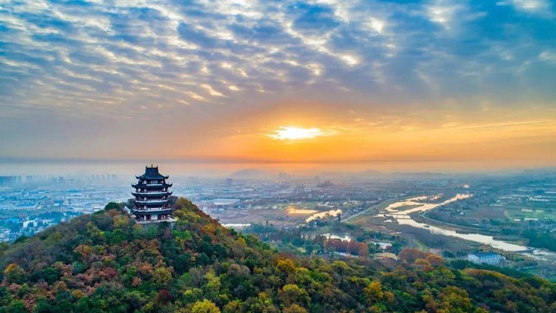 国艺中联携手江东文旅打造马鞍山精神地标—长江不夜城_文化_城市