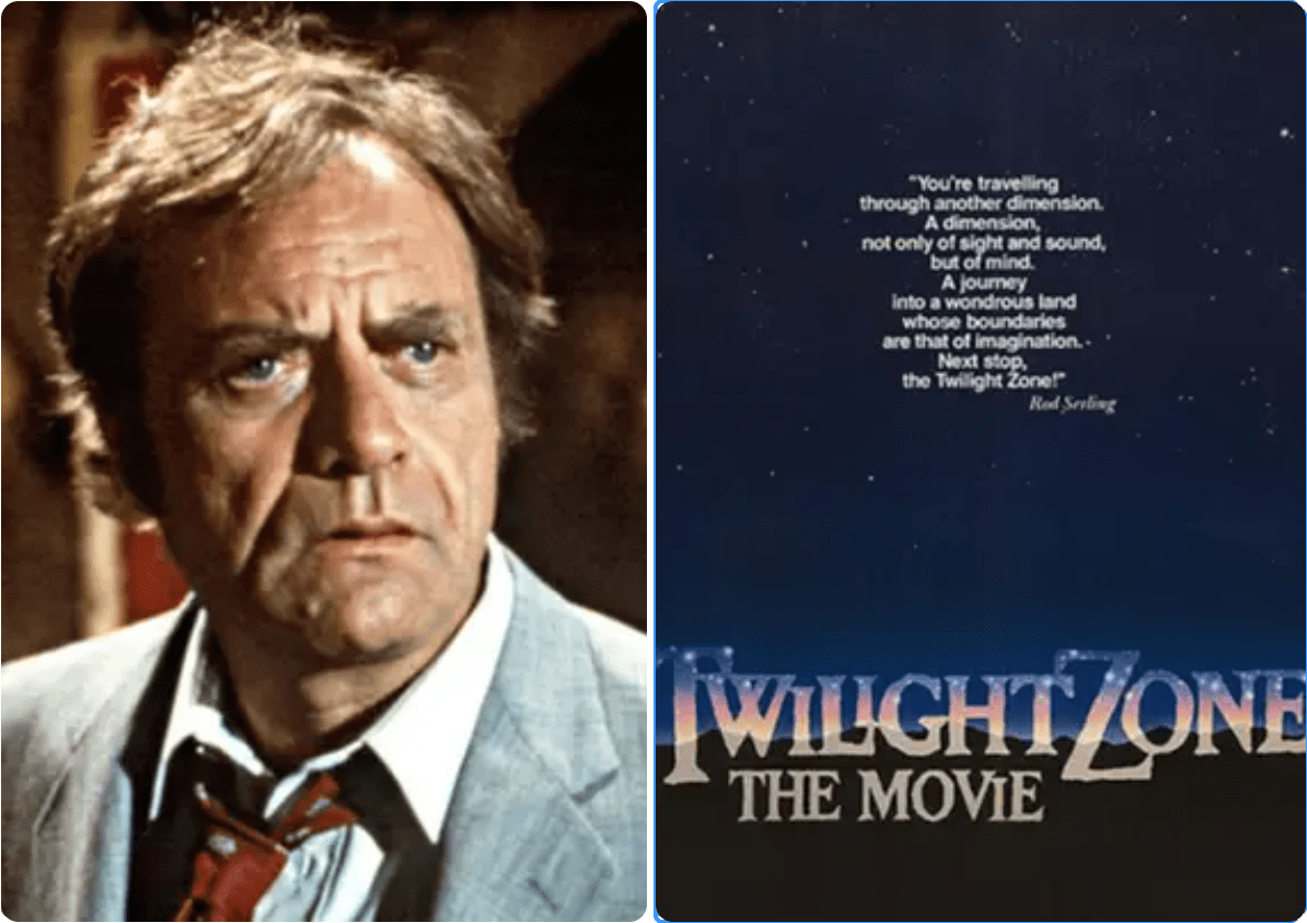 11名演员在拍摄电影时死亡——电影是如何完成的?