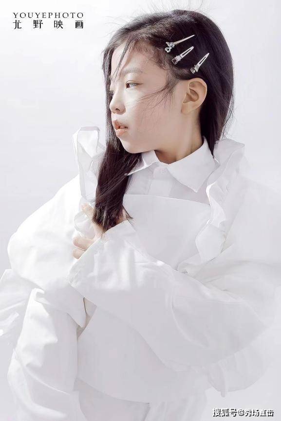 2022第五届mikihouse中国新星大赛·青岛总决赛 最受媒体关注冠军