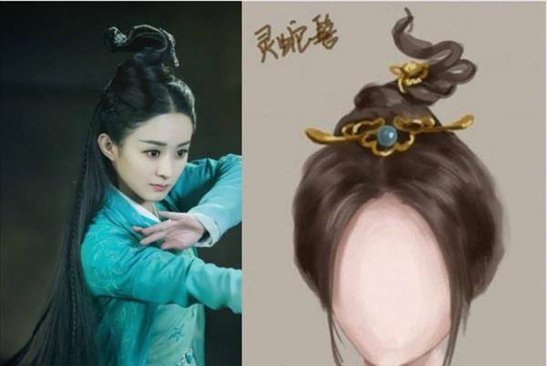 从实用价值到地位象征_先秦时期_秦汉_女子