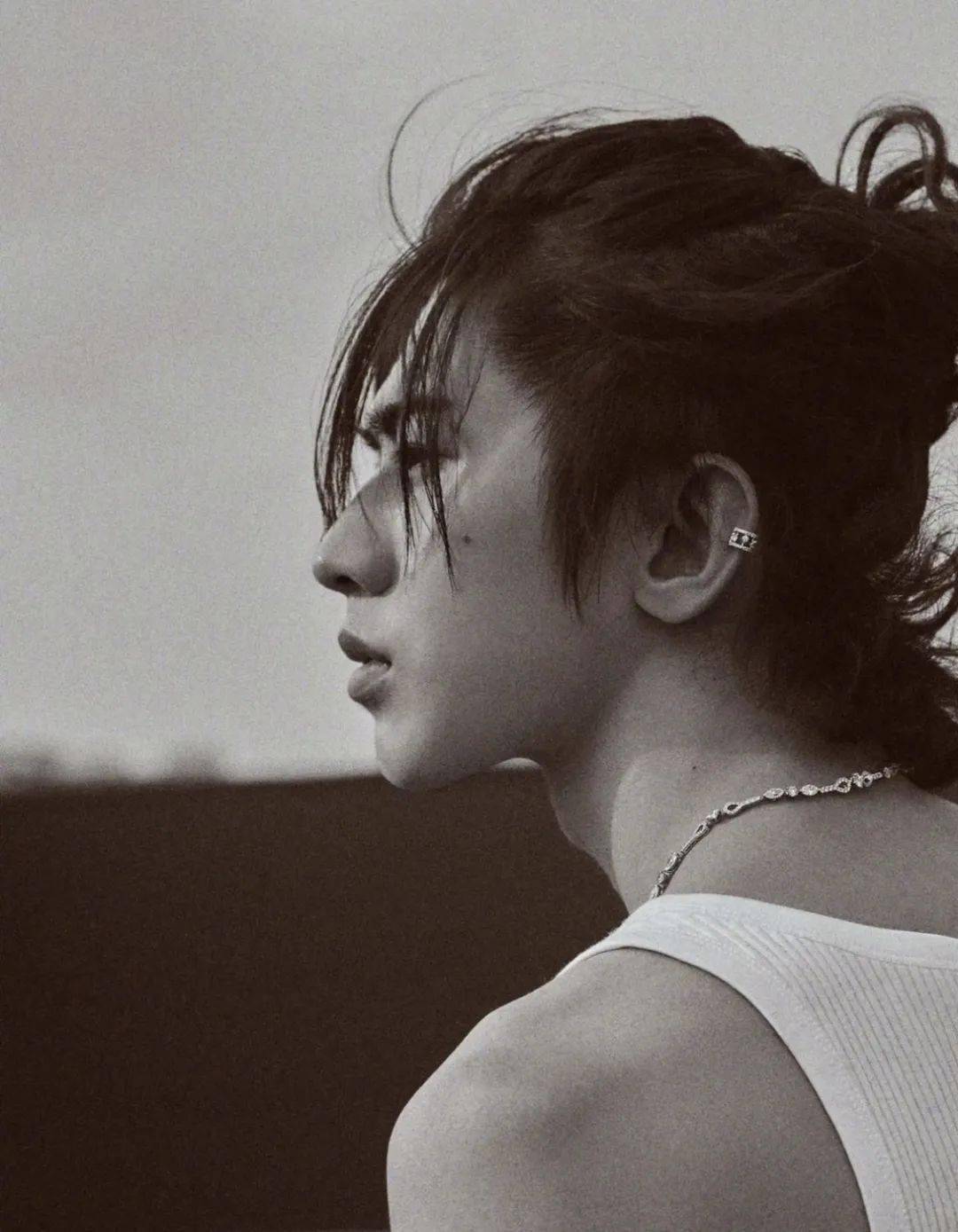 评选仅为个人观点粉丝伙伴们不喜勿喷哟你心中最像二郎的发型是谁呢?