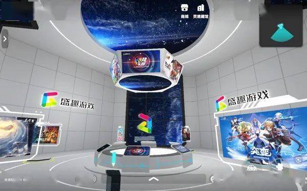 你很难想象,国内最大的游戏厂商腾讯游戏,在这次的chinajoy plus上