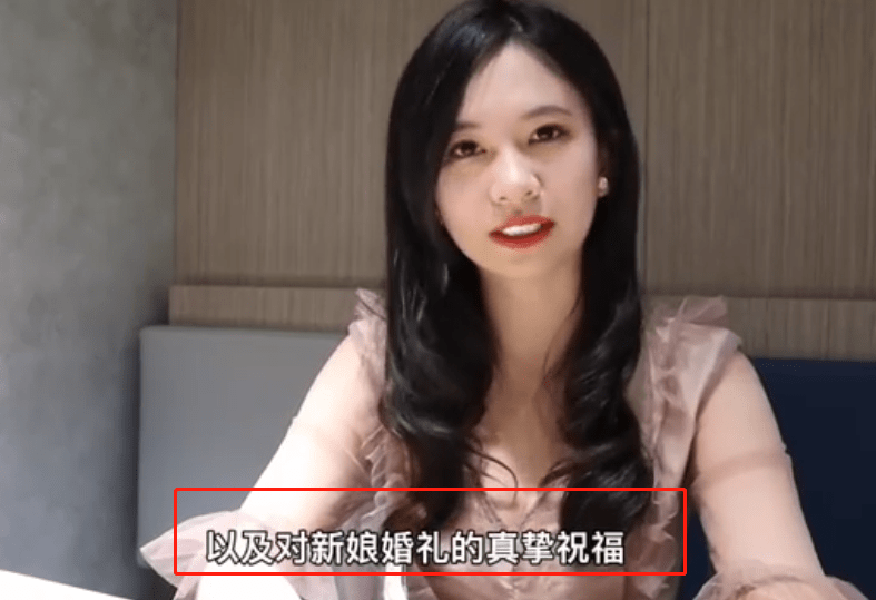 00后美女当职业伴娘41次,职业伴娘必须未婚吗？