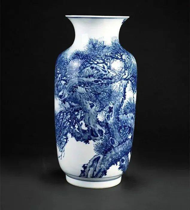 中国瓷器十大最经典最美的器型_雍正仿_青花_景德镇