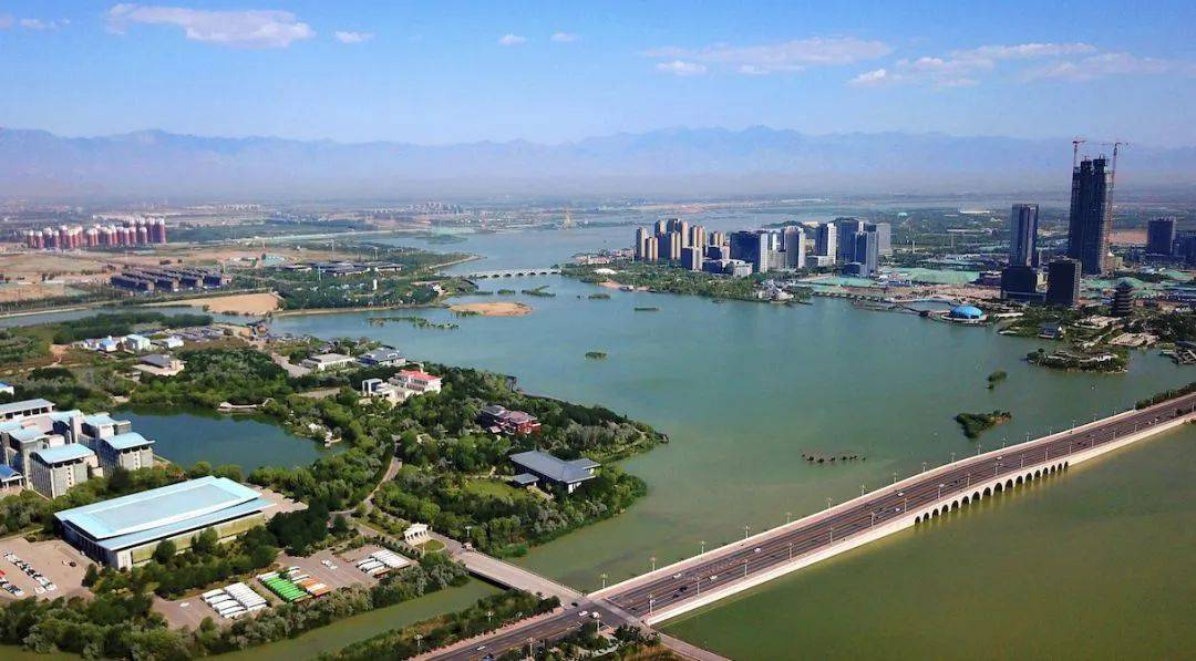 阅海·天山熙湖 | 拥揽生态湖居,畅享惬意生活!_诗意_实景图_喧嚣