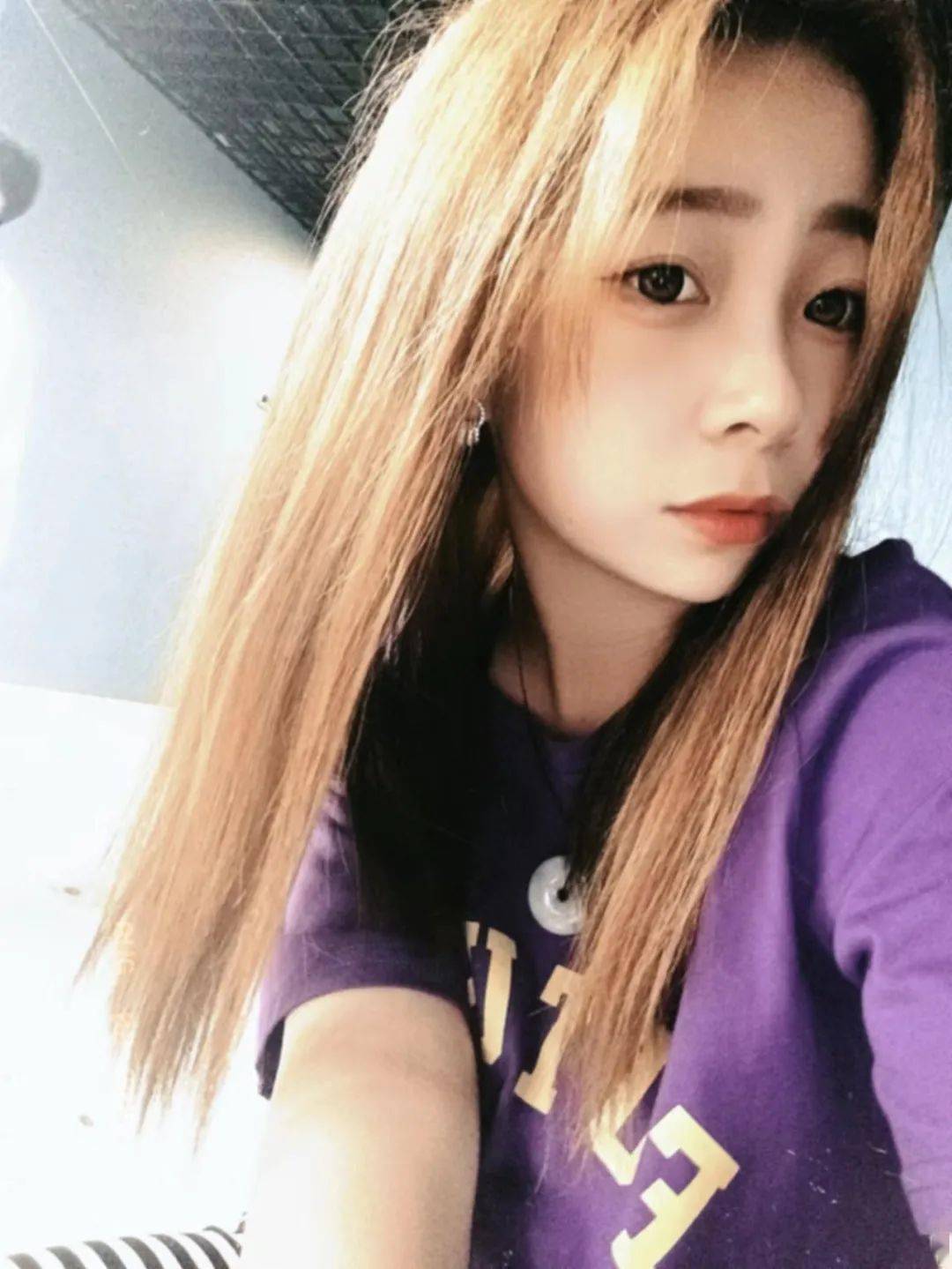 新生爆照!第二弹!ta来了!_小山_李佳音_图片