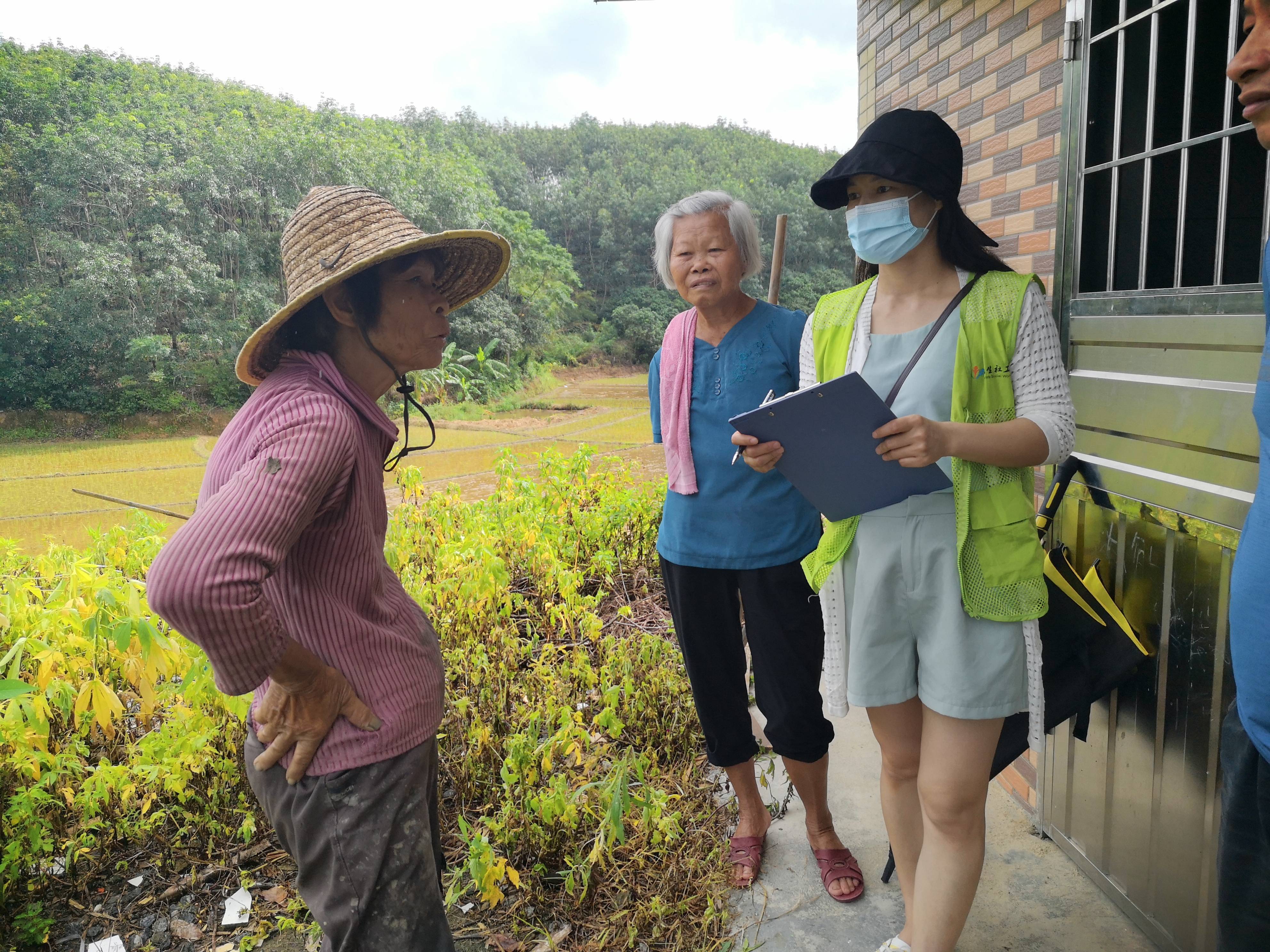 禁毒办会继续跟踪其情况进度,力保有效遏制学生辍学,力争学生重返校园