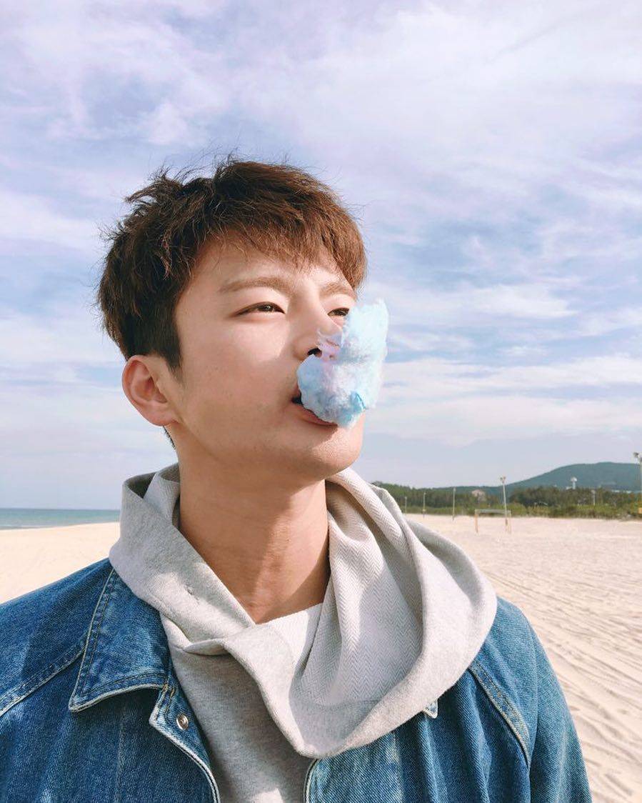 8点认识《美男堂》徐仁国:音乐演技全能艺人,争议,理想型整理_因为