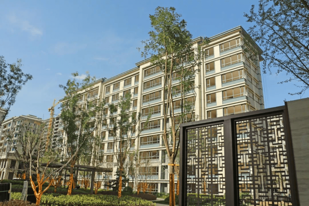 银川宝湖印象,园林设计如何?_实景图_金凤区_休闲