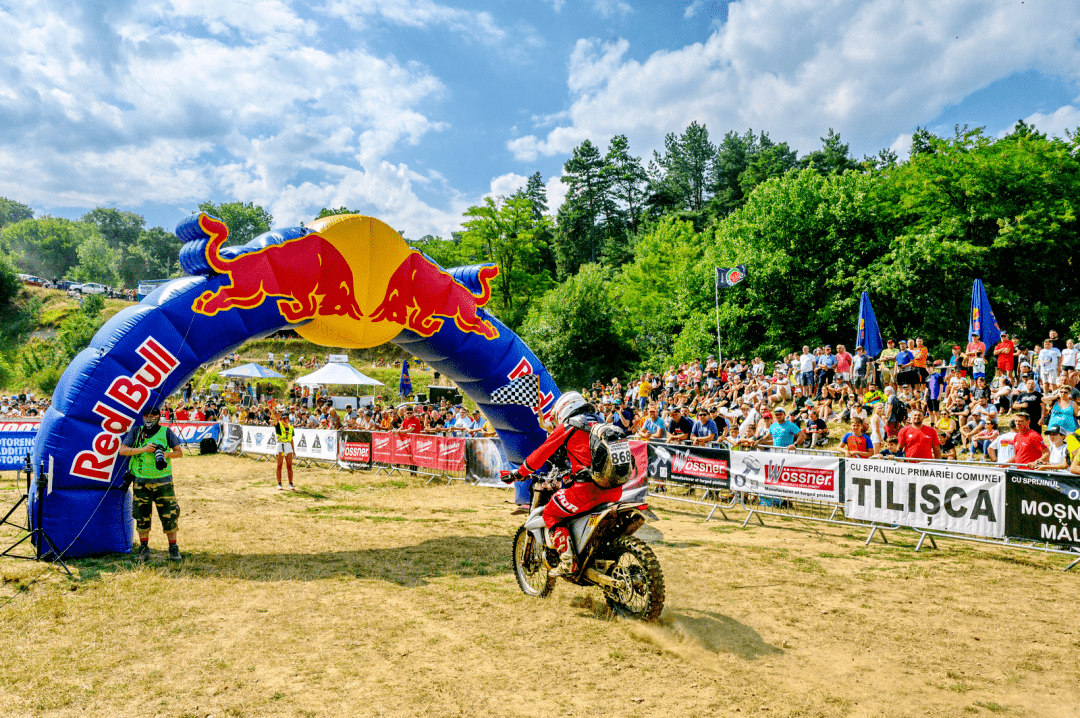 2022 紅牛羅馬尼亞 極限耐力越野:老將獲勝_比賽_enduro_hard