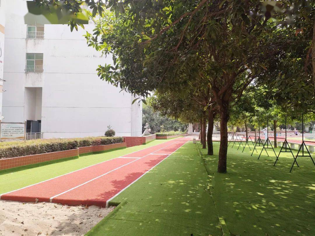 惠安三中运动场跑道改造竣工并投入使用_惠安县_招聘_建设