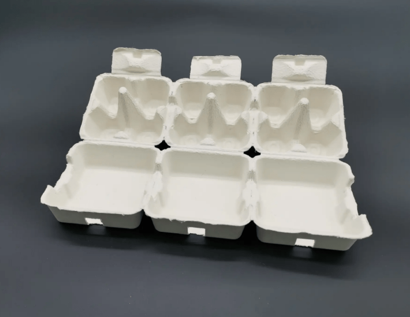 工业制品所需的内外包装材料和建筑材料,有些须具有较高的强度和耐压