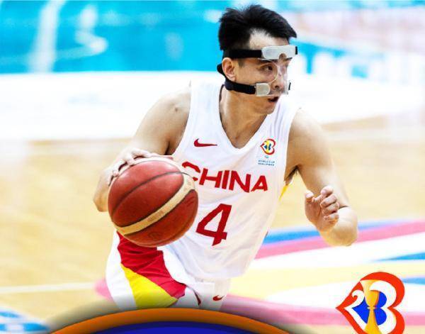 周琦22分！中国男篮80-67巴林，结束今夏全部国际比赛