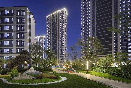 保利上虞大国璟|璟启美好,静候归家_业主_央企_生活