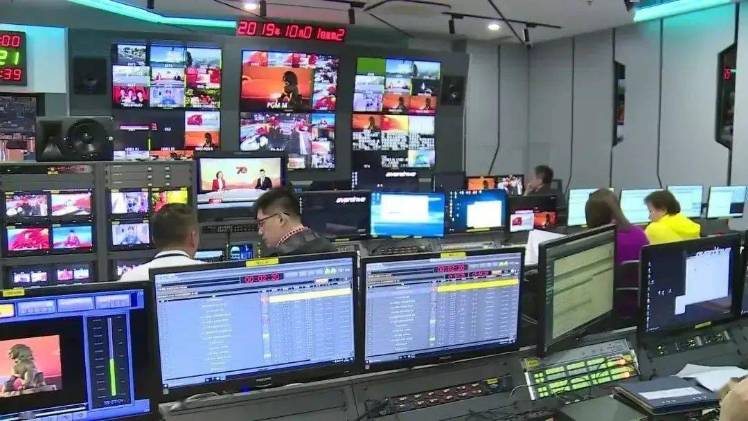 从任正非"活下来"的现实主张,看广播电视发展的现实判断!