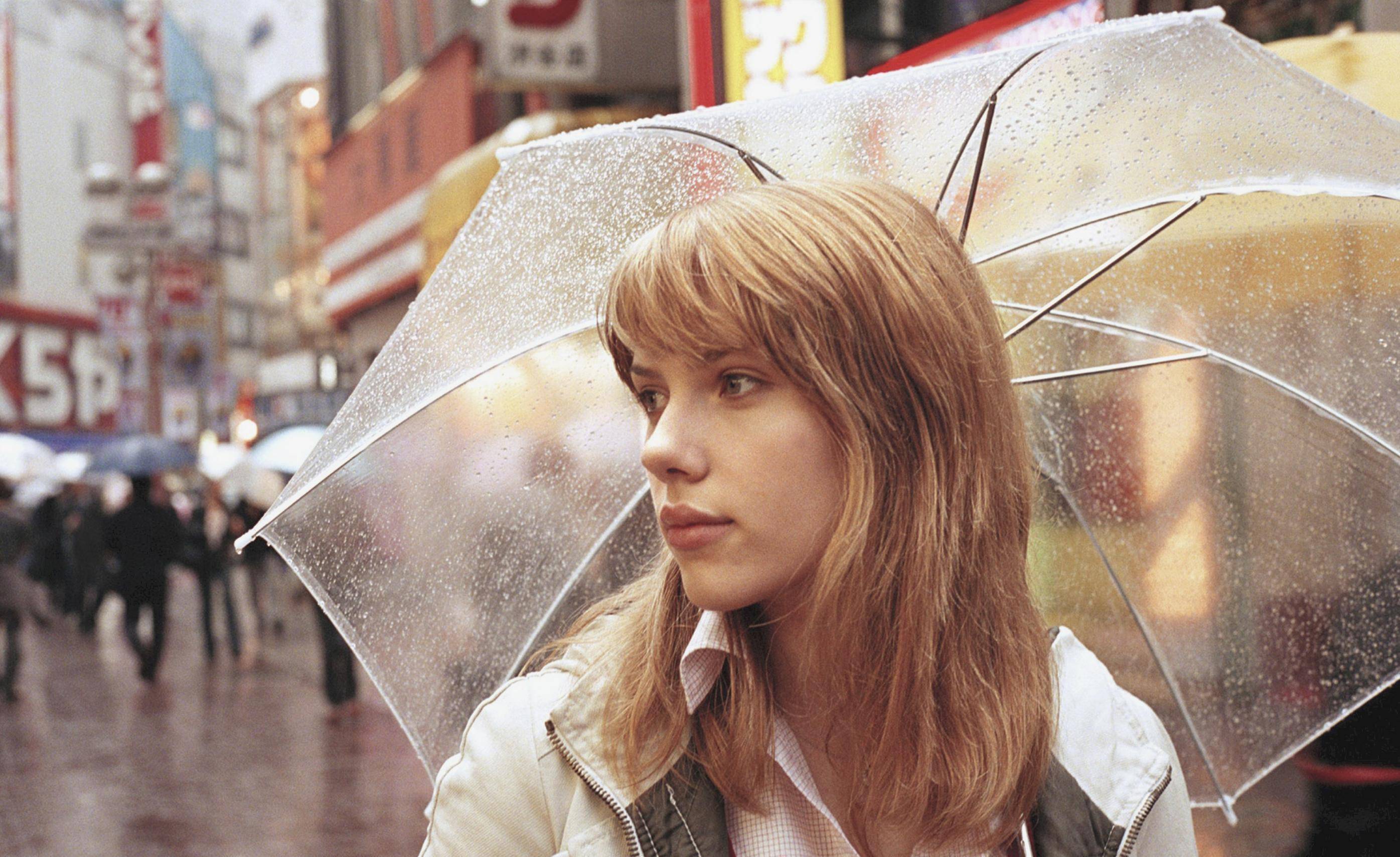 好莱坞最具潜力的明星之一 斯嘉丽·约翰逊_the_pig_in