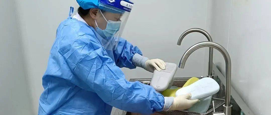 疫情防控,“消供人”在行动_工作_消毒_鹤庆县