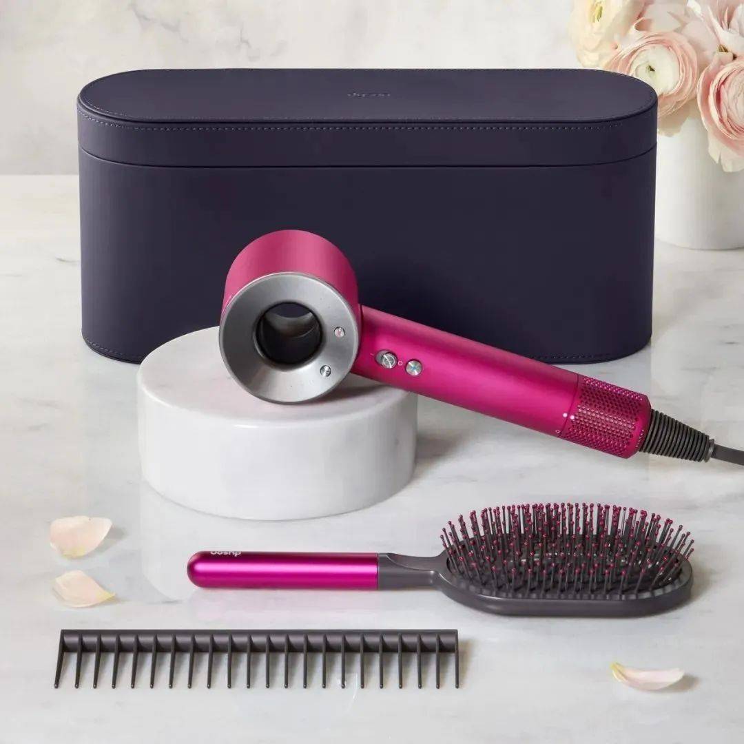 Dyson 吹风机、直发夹现在有8折优惠！有需要的快看看！_合作_Buy_注册