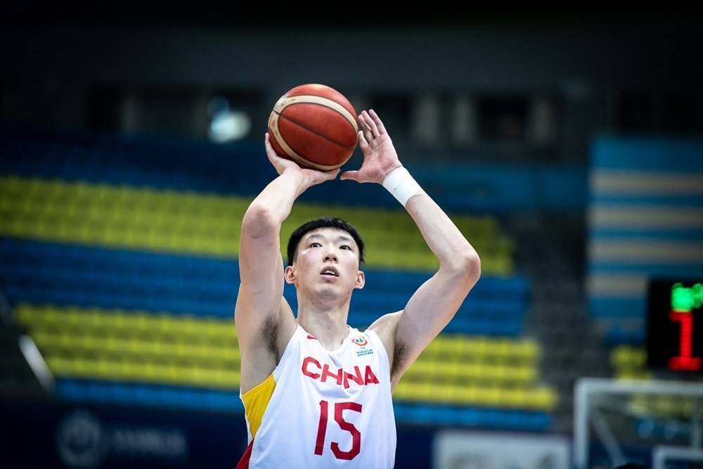 新疆隊對中國女籃展開預注冊登記 新球季大魔王與否重回CBA？
