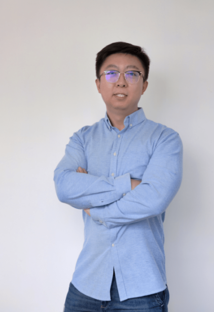 嘉宾简介:苗洪江博士,天壤 xlab 负责人,计算生物学领域专家.