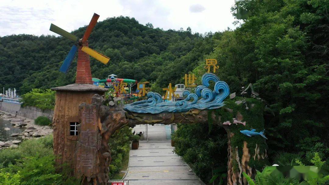 筒车湾镇:"美丽生态"激活"美丽经济"_康养_宁陕县_旅游