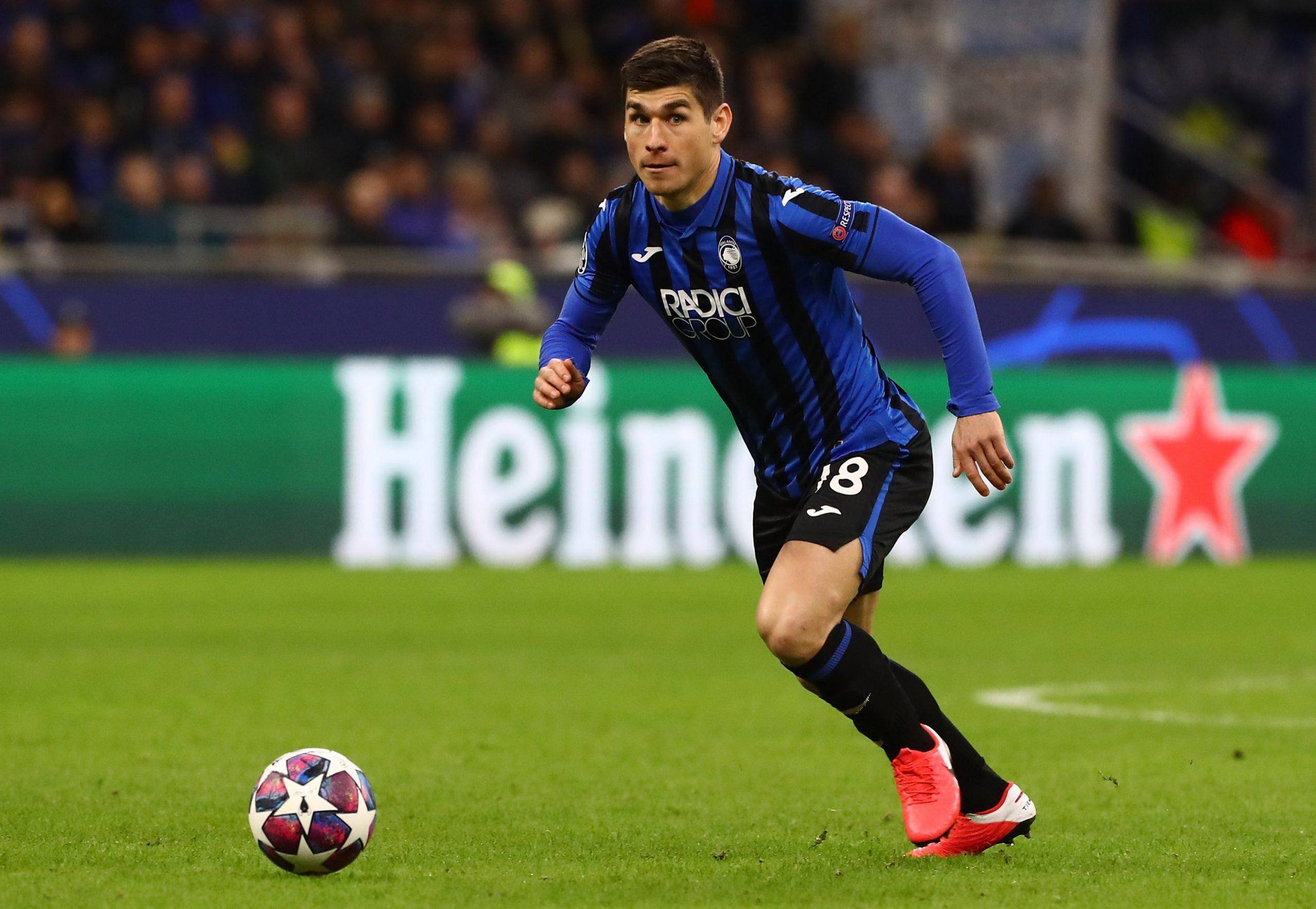 进攻端最后拼图,乌克兰国脚中场有望扬名英超_马利诺夫斯基_孔蒂_马赛