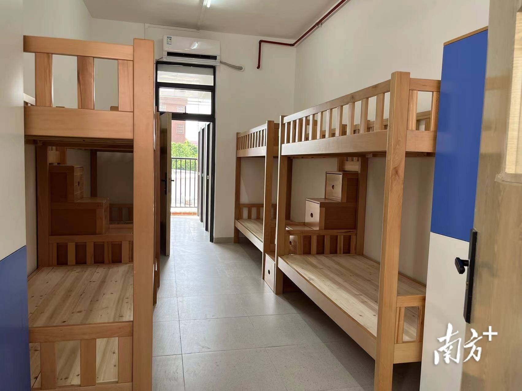 李欣 摄南海机关二幼新园区投用位于桂城中学西侧可提供学位360个南海