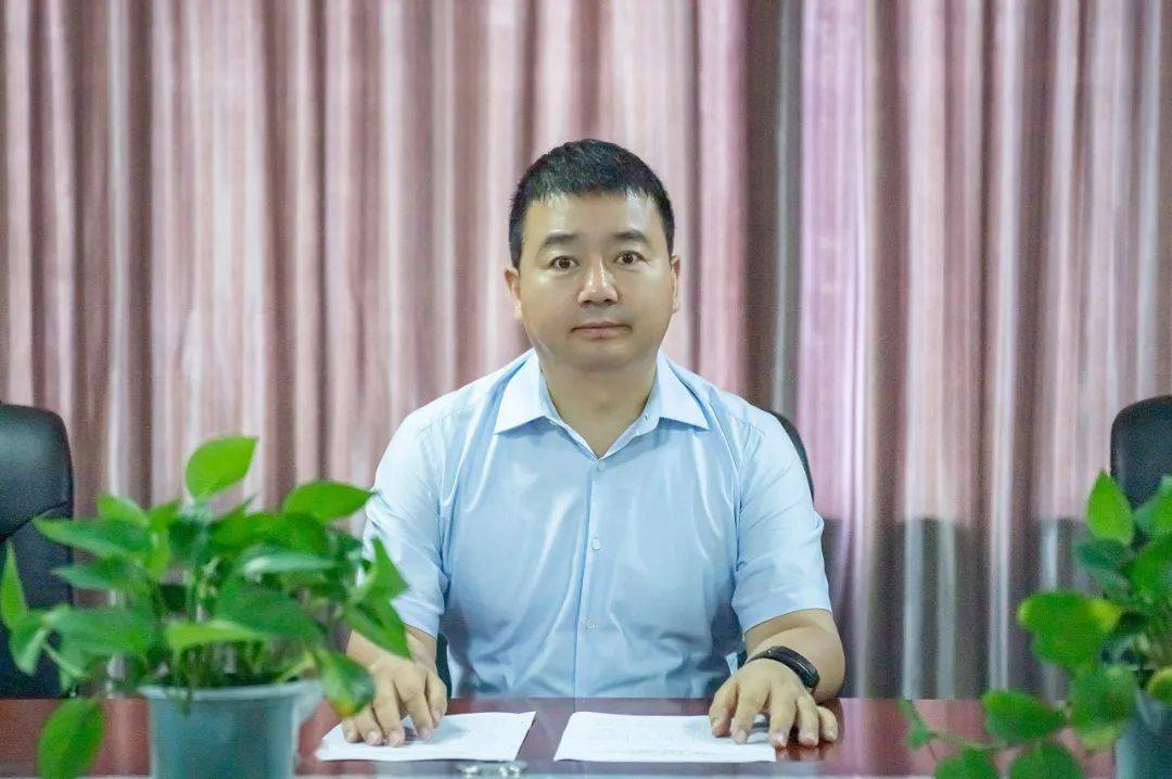 吕梁市生态环境局党组书记白旭平赴平川支队调研_活动_建设_作风