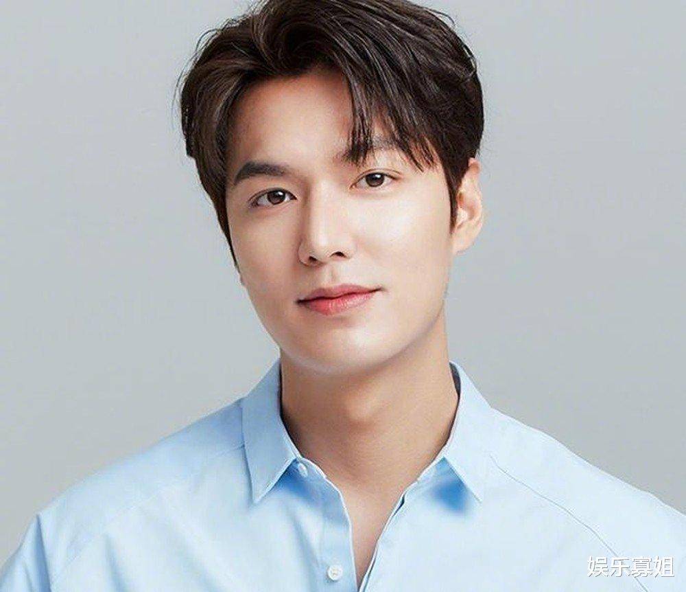 李敏镐要演美剧了,他将主演apple tv 新剧《弹子球游戏》_挑战_移民