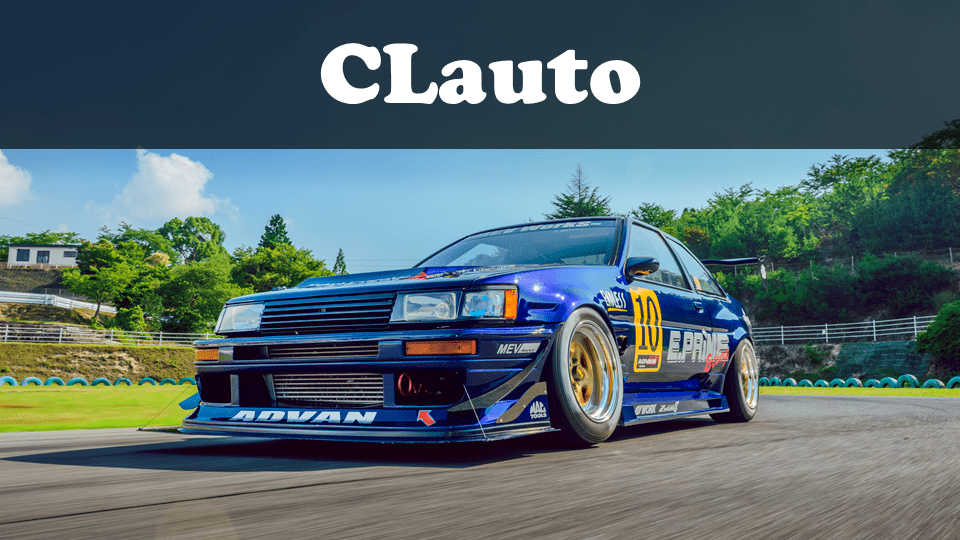 完全赛道化的涡轮ae86,这赛车非法嘛?_搜狐汽车_搜狐网