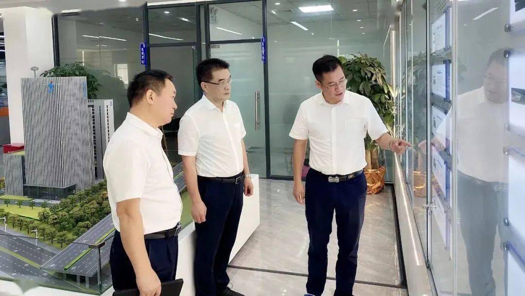 李勇率队赴广东开展招商引资活动_平江县_家乡_发展