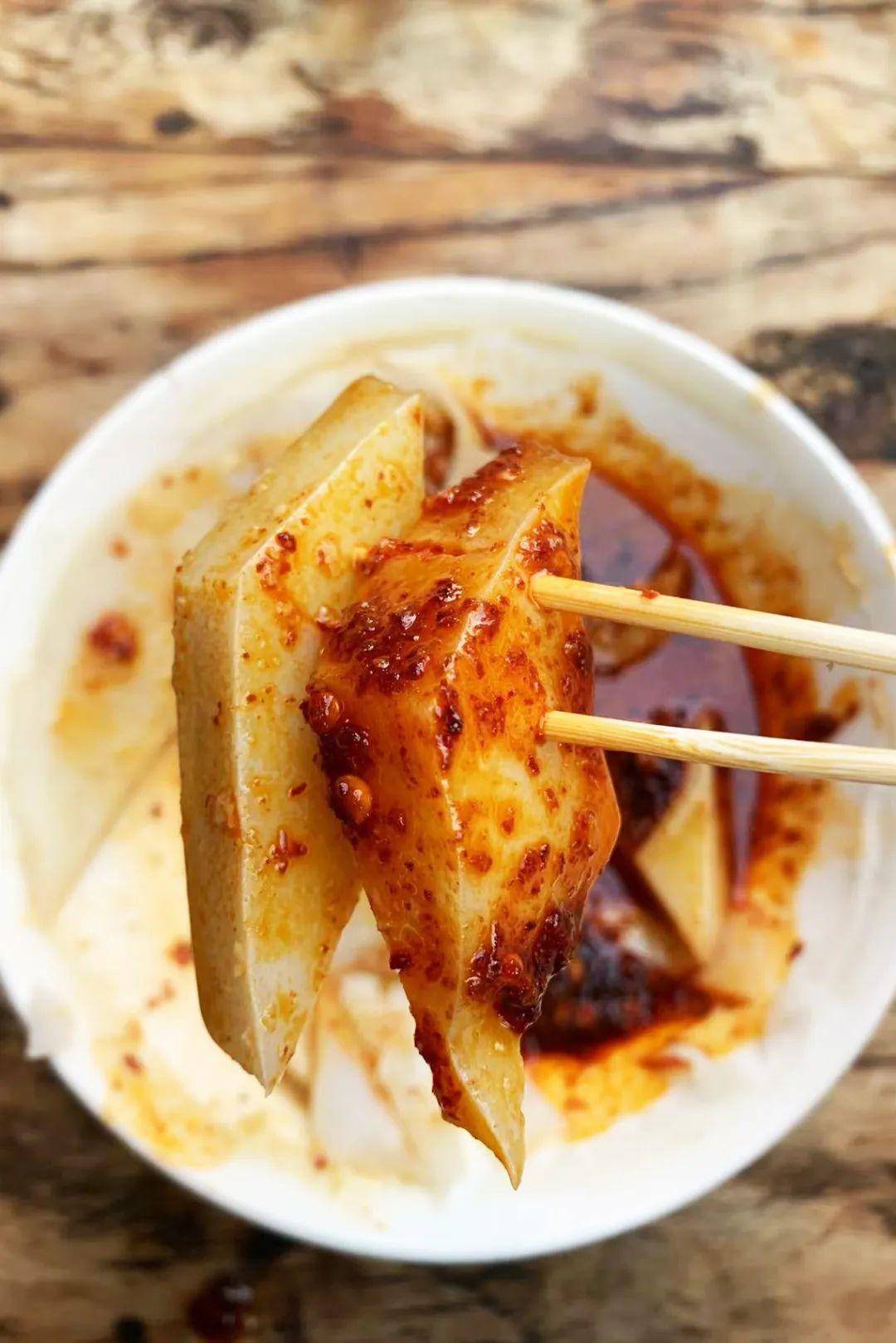 保德碗托,保德人的心头爱.