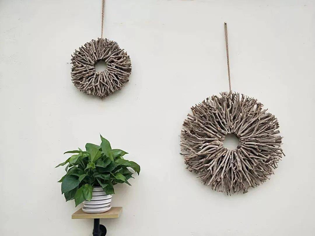 旧物还能这么改造!庭院升级就靠它!_水缸_装饰_轮胎