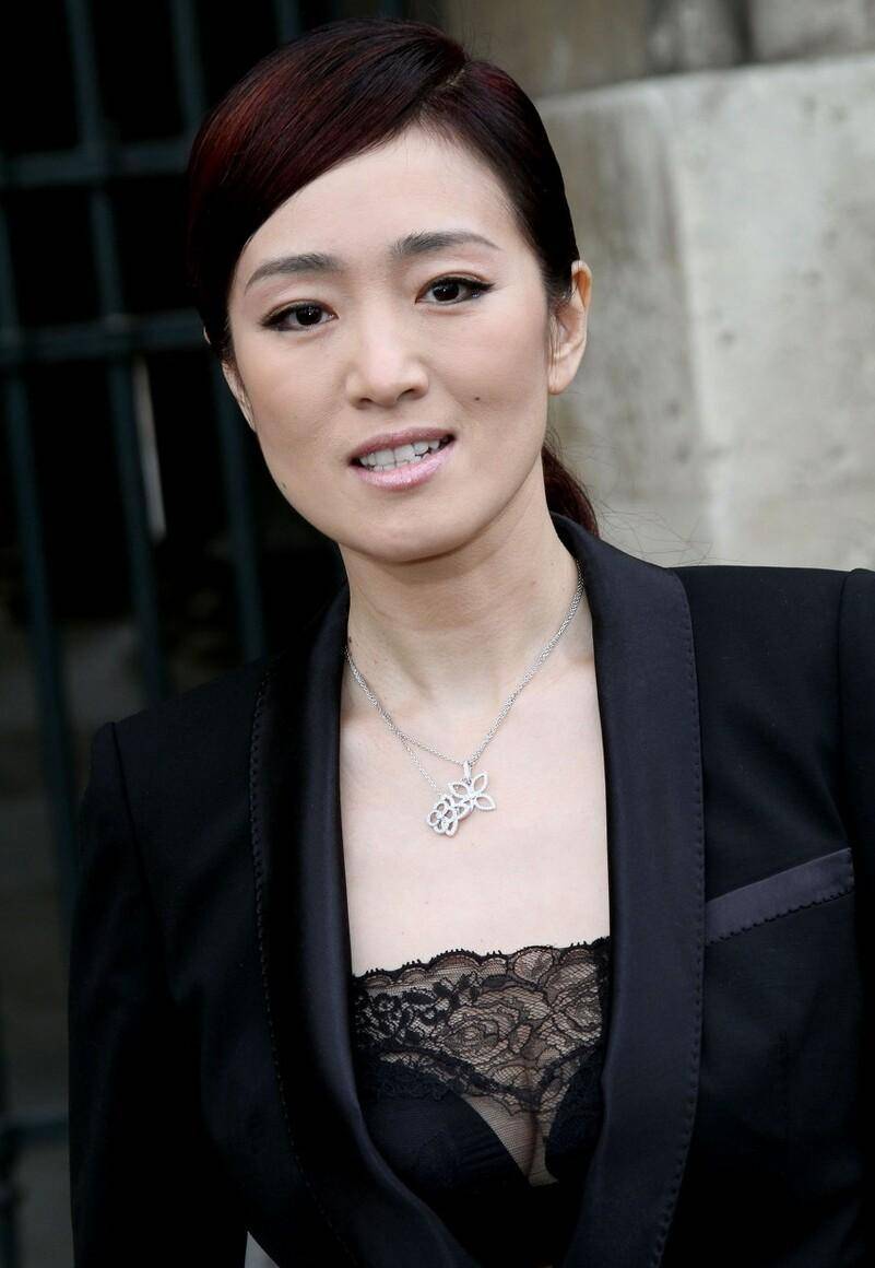 "混的最差谋女郎",倪妮比不上周冬雨,凭什么连刘浩