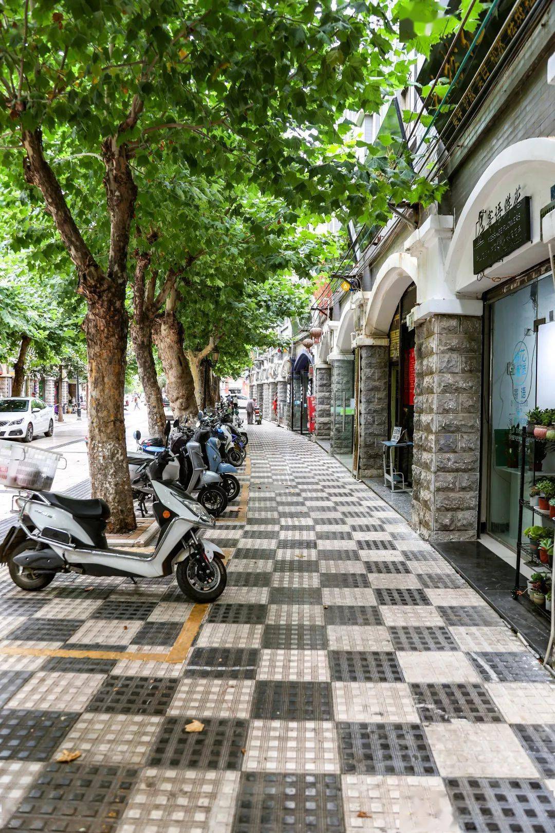 寻觅西街_昭通_生活_商业