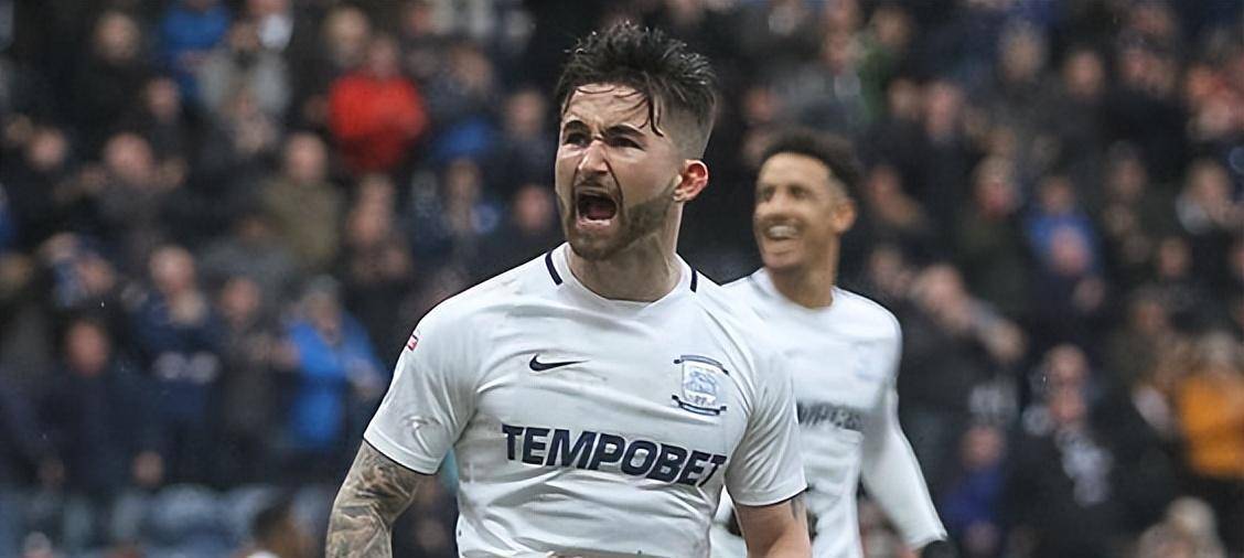 英国奇葩普雷斯顿:联赛打了六轮,他们只进一球,却保持不败战绩_英超