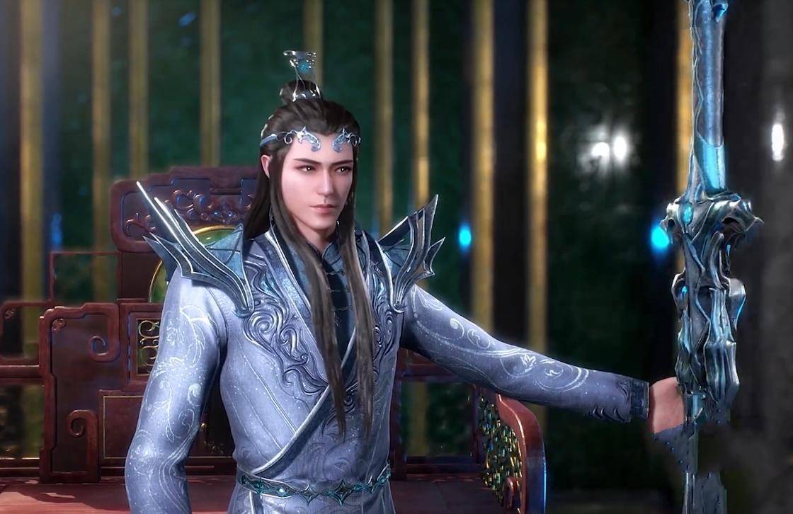 斗罗大陆:宁风致态度突然大转弯,他是真心想让奥斯卡加入唐门?