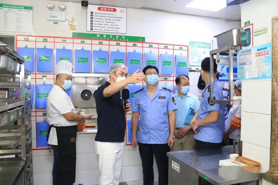 创业项目办小型加工 推动园区建设 助力提档升级我区小作坊 要做“精”做“特”做“美”