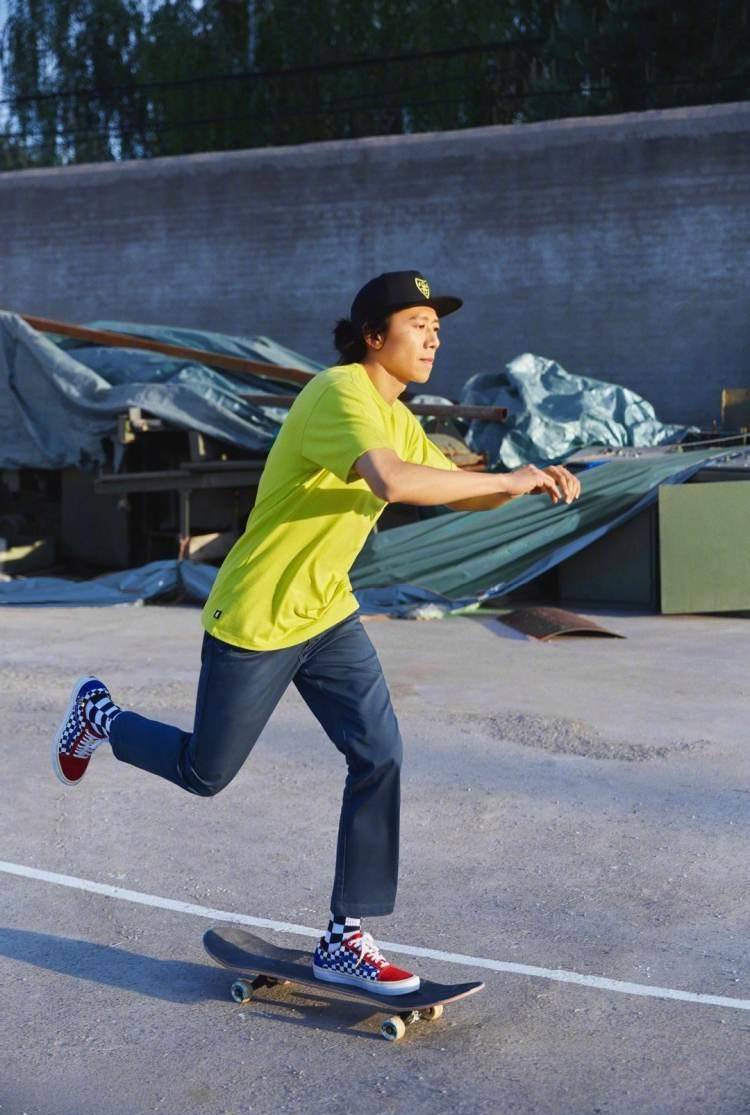 演员夏雨,没有"盲区"_角色_剧本_因为