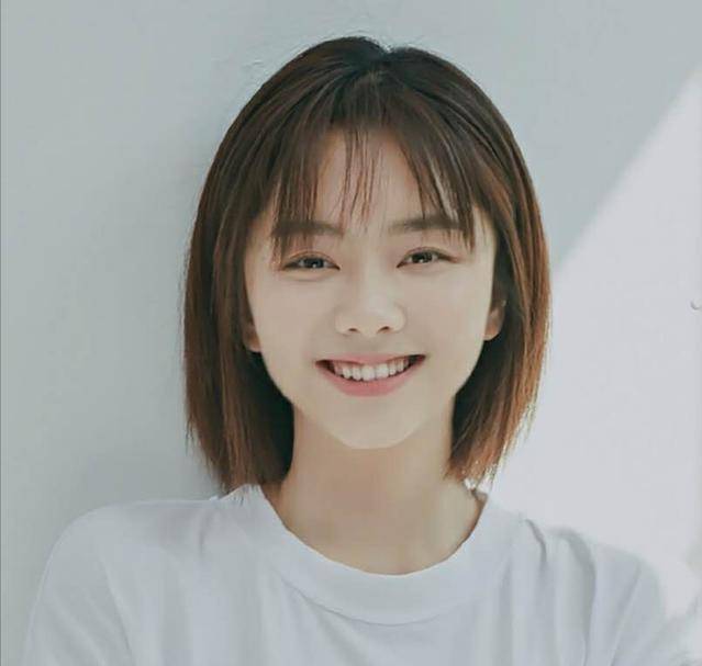 笑容有感染力的女明星,90后里我只服这5位,不自觉也跟着笑了_感觉