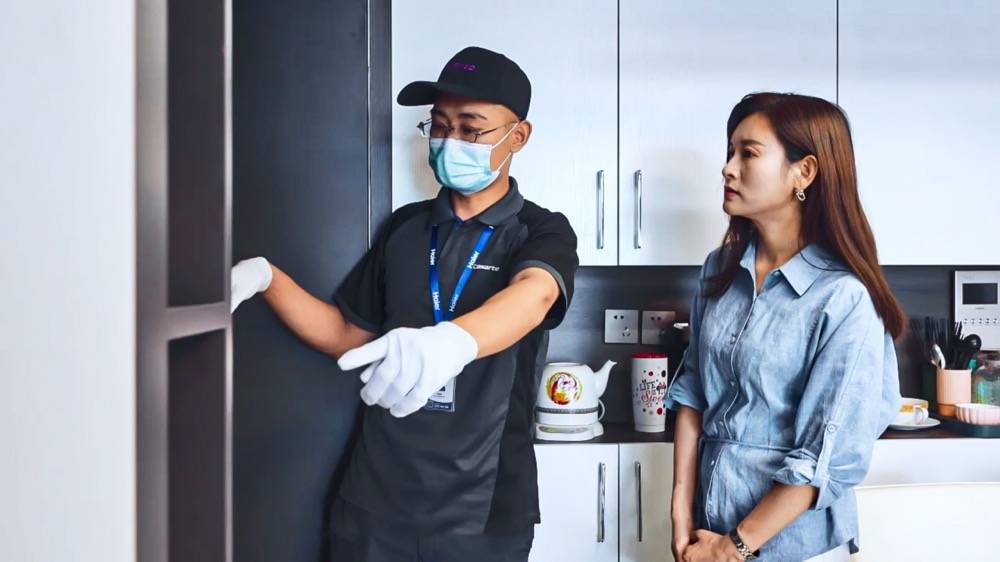 家电服务需求变了,谁能跟上?-家电圈官网